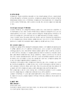 [경영학] 한국 코카콜라사의 음료시장 경쟁 전략-8