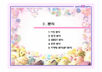 [국제마케팅] 배스킨라빈스의 마케팅전략-6