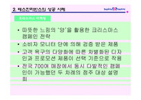 [국제마케팅] 배스킨라빈스의 마케팅전략-18