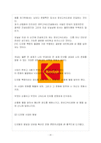 [다국적기업 사례분석] 코닥의 성공실패 사례분석-20