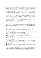[행정학] 2006 매니페스토 경기도후보자-4