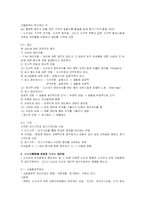 [마케팅] 소비자 행동-4
