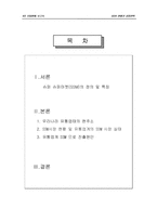 [생산운영관리] SSM 시장현황 및 성장전략-2