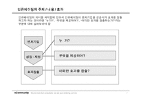 [경영과의사결정] [경영과의사결정]인큐베이팅 산업분석(A+리포트)-7