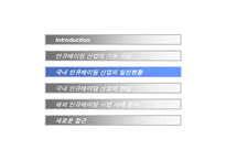 [경영과의사결정] [경영과의사결정]인큐베이팅 산업분석(A+리포트)-12