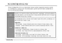 [경영과의사결정] [경영과의사결정]인큐베이팅 산업분석(A+리포트)-16