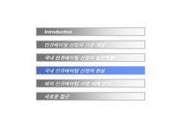 [경영과의사결정] [경영과의사결정]인큐베이팅 산업분석(A+리포트)-19