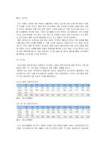 [시장조사론] [시장조사론]김치산업 전망 및 한성기업 분석(A+리포트)-14