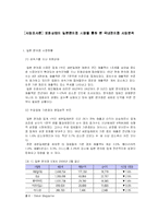 [서비스마케팅] [서비스마케팅]포화상태의 일본편의점 시장을 통해 본 국내편의점 시장전망(A+리포트)-2