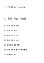 [하역] 하역-오더피킹-2