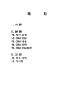 [소매유통] 롯데백화점CRM사례-1