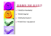 [컴퓨터] vpn(암호학)-7