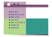 [컴퓨터] PKI 레포트-2