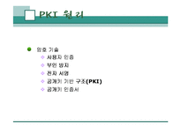 [컴퓨터] PKI 레포트-8