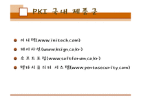 [컴퓨터] PKI 레포트-19
