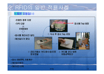 [컴퓨터] RFID : Radio Frequency IDentification-10