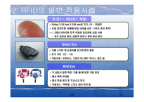 [컴퓨터] RFID : Radio Frequency IDentification-13