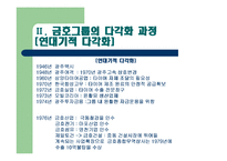 금호그룹 다각화전략-4