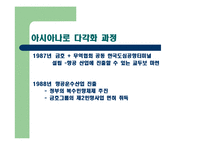 금호그룹 다각화전략-6