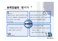 [마케팅전략] 보국 웰리치 마케팅전략과 향후 방안-13