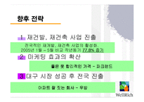 [마케팅전략] 보국 웰리치 마케팅전략과 향후 방안-17