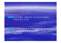 [마케팅] 모토로라 레이져의 마케팅성공사례-10