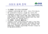 삼양식품 분석 레포트-15