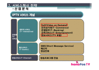 [서비스혁신사례] 하나텔레콤 하나TV 사례-15