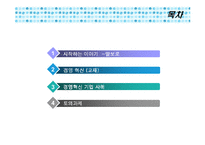 제 10 장 경영혁신-2
