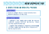 제 10 장 경영혁신-13