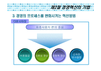 제 10 장 경영혁신-15
