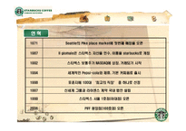 [미시경영조직론] 스타벅스 코리아 사례-6