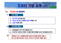 도요타 노사관계 분석-5