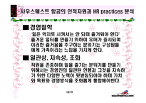 [인적자원관리론] 사우스웨스트 항공의 인적자원-13