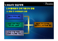 [회계원리] M&A(mergers and acquisitions) 기업인수합병-15