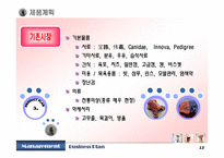 [사업계획서] 중국애견사업-14