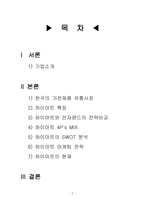 하이마트 마케팅전략-2