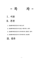 [마케팅전략] SM엔터테인먼트 중국진출 사례-2
