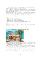 [유통관리] 드럭스토어(Drug Store)-7