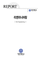 리엔지니어링 레포트-1
