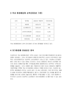더페이스샵의 경영전략 및 마케팅분석-4