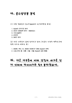애플사의 기업분석-2