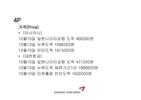 [광고론] 아시아나 항공과 광고효과분석-9