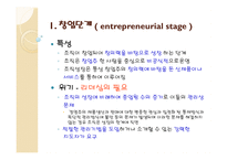 [경영조직] 조직의 성장과 쇠퇴-10