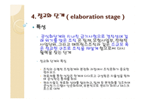 [경영조직] 조직의 성장과 쇠퇴-14