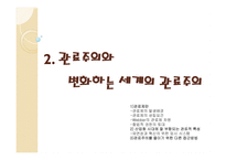 [경영조직] 조직의 성장과 쇠퇴-20