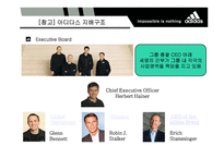 [광고론] 아디다스 광고분석-6