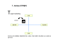[광고론] 아디다스 광고분석-17