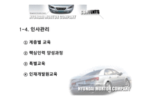 [국제경영전략] 현대자동차의 중국진출-8