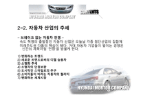 [국제경영전략] 현대자동차의 중국진출-12
